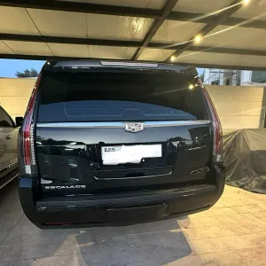 2016 Cadillac Escalade