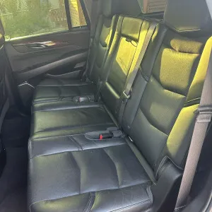 2016 Cadillac Escalade