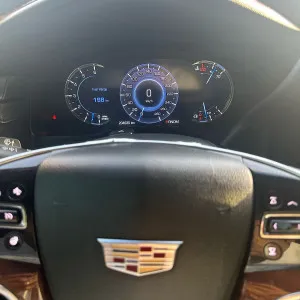 2016 Cadillac Escalade