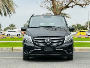 2023 مرسيدس-بنز فيتو