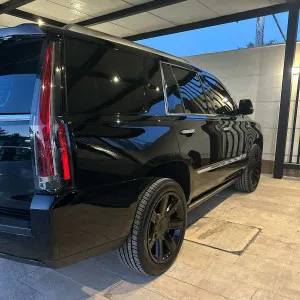 2016 Cadillac Escalade