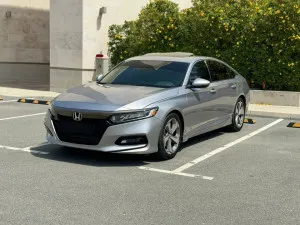 2021 Honda Accord in dubai