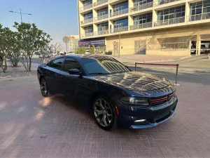 2016 Dodge Charger in dubai