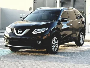 2016 Hyundai Santa Fe in dubai