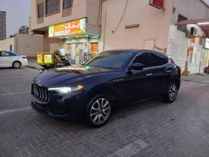 2017 Maserati LEVANTE in dubai