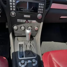 2009 Mercedes-Benz SLK