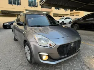 2019 Suzuki Swift