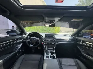 2021 Honda Accord