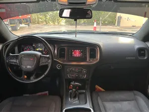 2016 Dodge Charger