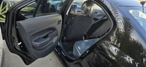 2024 Mitsubishi Mirage G4