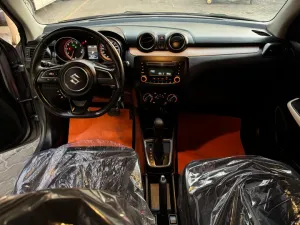 2019 Suzuki Swift