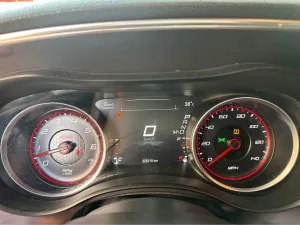 2016 Dodge Charger