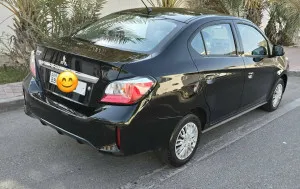 2024 Mitsubishi Mirage G4