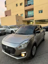 2019 Suzuki Swift