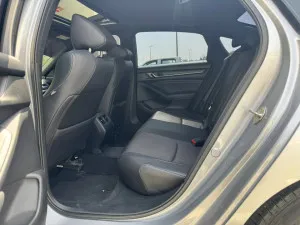 2021 Honda Accord