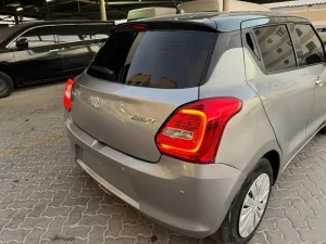 2019 Suzuki Swift