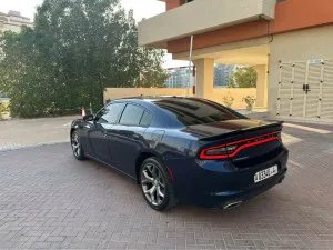2016 Dodge Charger