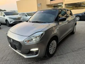 2019 Suzuki Swift