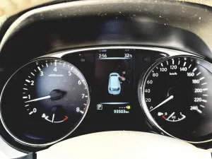 2016 Hyundai Santa Fe