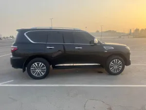 2020 نيسان باترول 