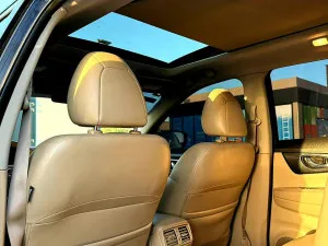2016 Hyundai Santa Fe