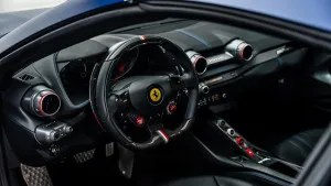 2021 Ferrari 812 Superfast