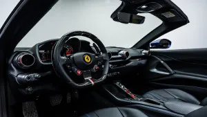 2021 Ferrari 812 Superfast