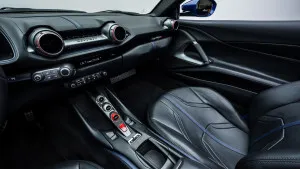 2021 Ferrari 812 Superfast
