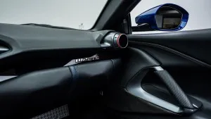 2021 Ferrari 812 Superfast
