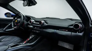 2021 Ferrari 812 Superfast