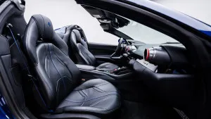 2021 Ferrari 812 Superfast