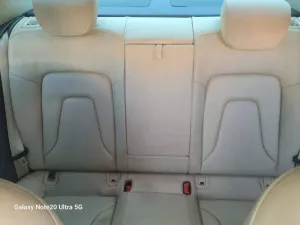 2014 Audi A5