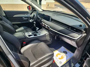 2024 Jetour X70 Plus