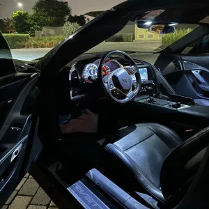 2016 Chevrolet Corvette