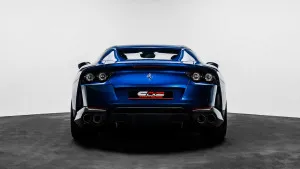 2021 Ferrari 812 Superfast