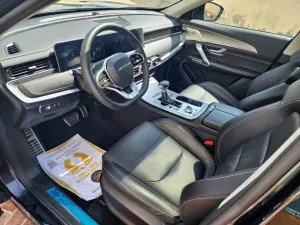 2024 Jetour X70 Plus