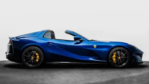 2021 Ferrari 812 Superfast