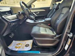 2024 Jetour X70 Plus