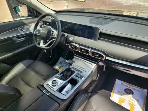 2024 Jetour X70 Plus