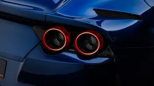2021 Ferrari 812 Superfast
