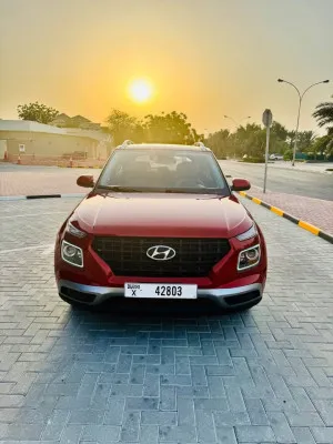 2020 Hyundai Venue in dubai