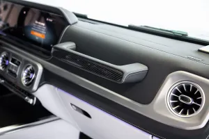 2025 Mercedes-Benz G-Class