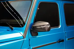 2025 Mercedes-Benz G-Class