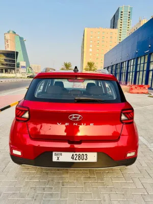 2020 Hyundai Venue