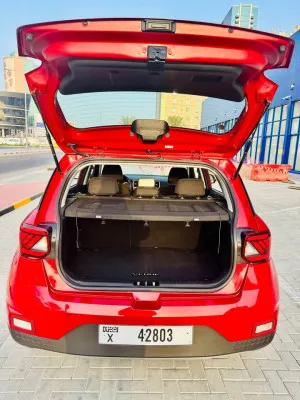 2020 Hyundai Venue