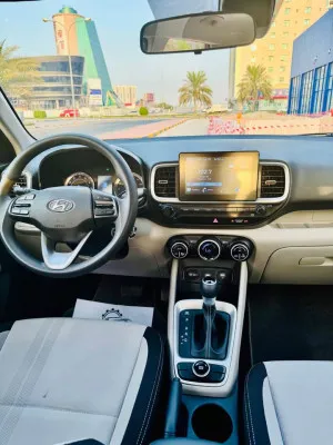 2020 Hyundai Venue