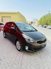 2015 Kia Carens in dubai