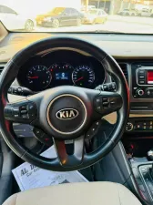 2015 Kia Carens