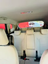 2015 Kia Carens