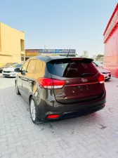 2015 Kia Carens